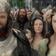 Now everyone's happy! (Screenshot: Lord Of The Rings: Return Of The King)